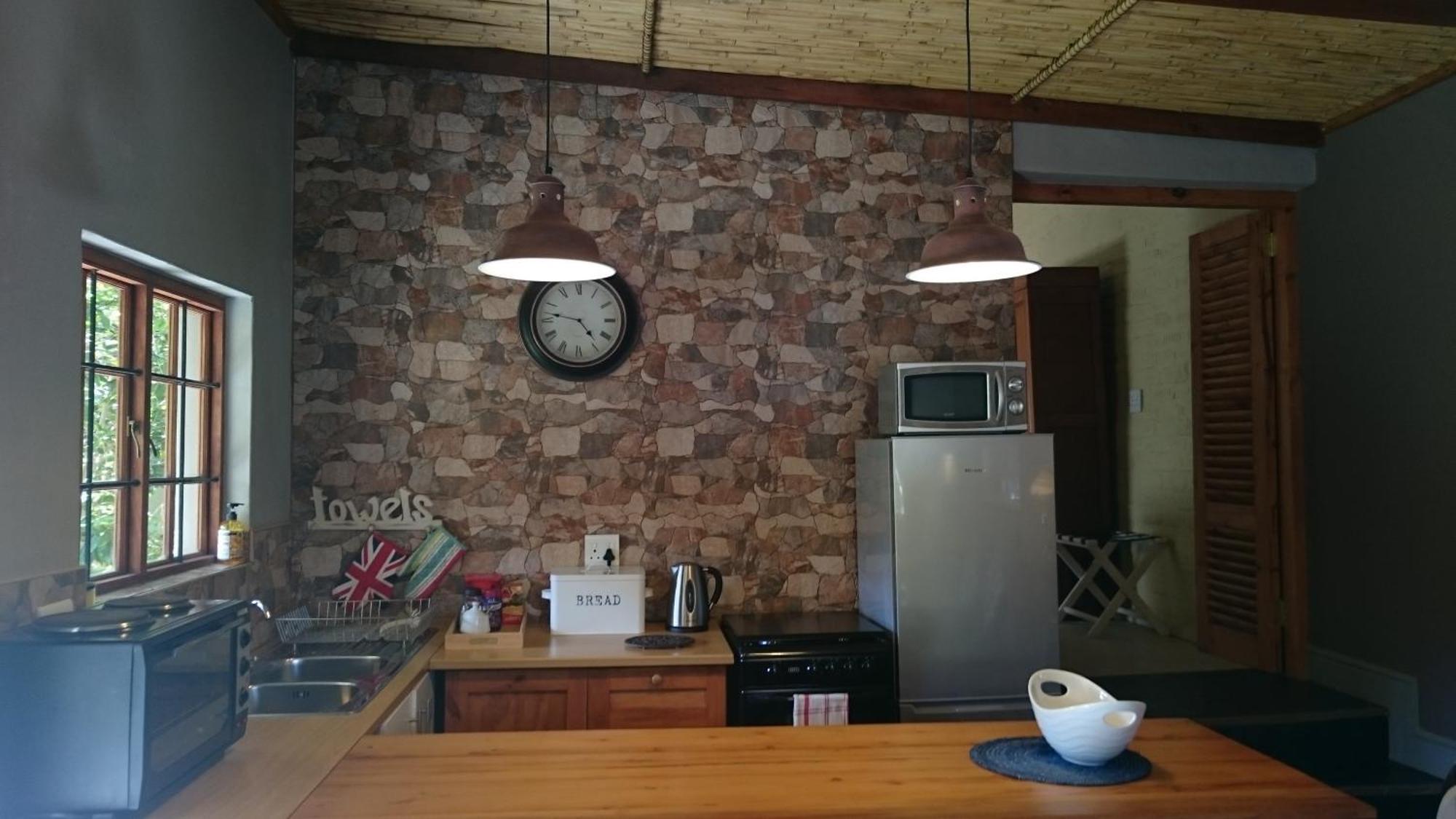 Abigail'S Garden Cottage Montagu Exterior foto