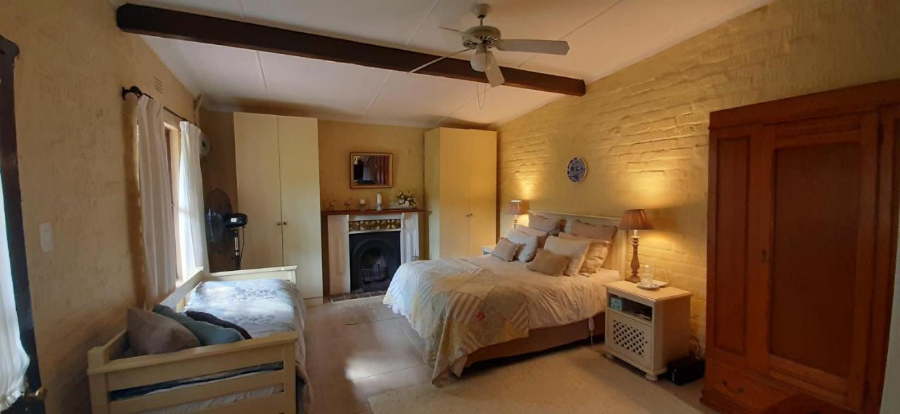 Abigail'S Garden Cottage Montagu Exterior foto